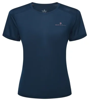 Women's Ronhill Tech S/S Tee