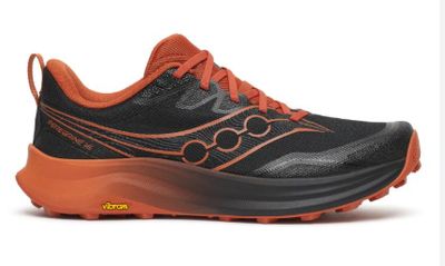 Mens Saucony Peregrine 16