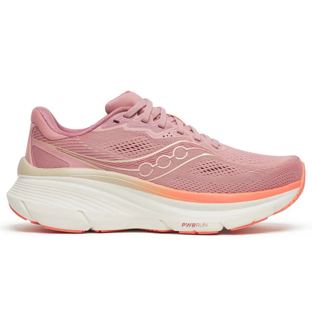 Women's Saucony Guide 19
