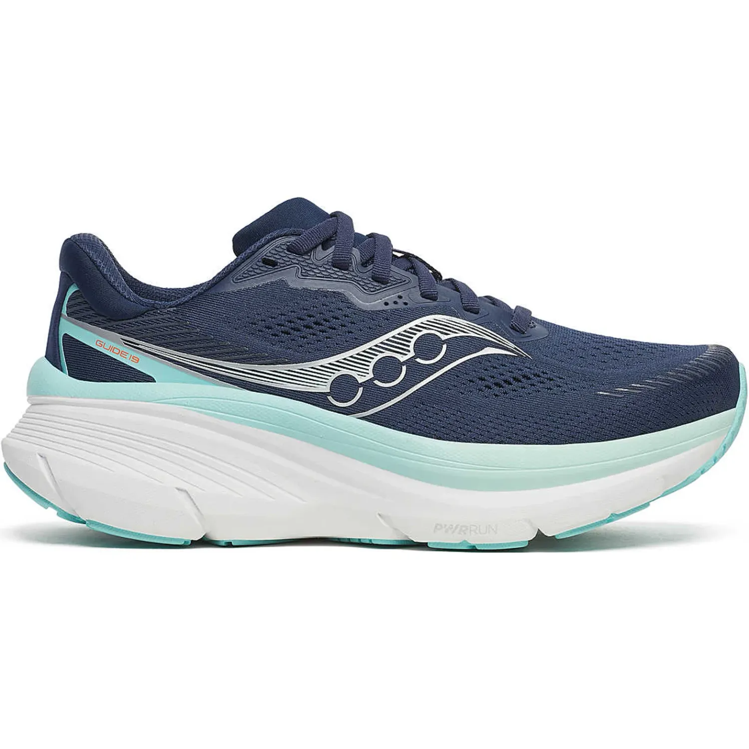 Women's Saucony Guide 19