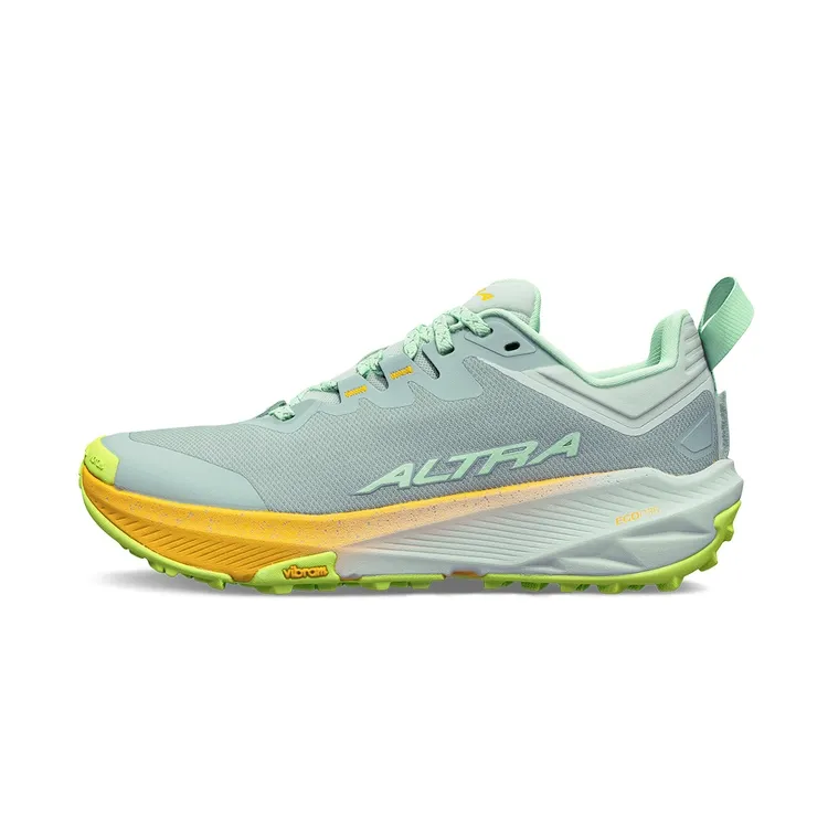 Women's Altra Experience Wild 3+