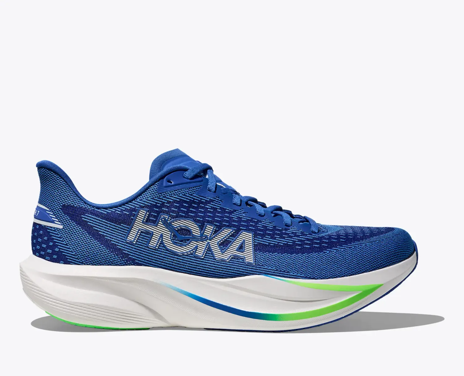 Men's Hoka Mach 7