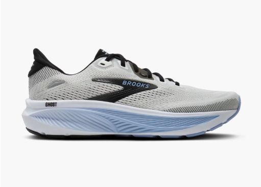 Men's Brooks Ghost 18 Wide