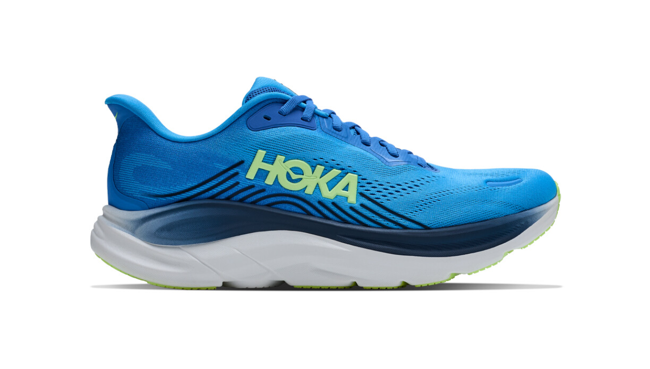 HOKA Clifton 11 running shoe