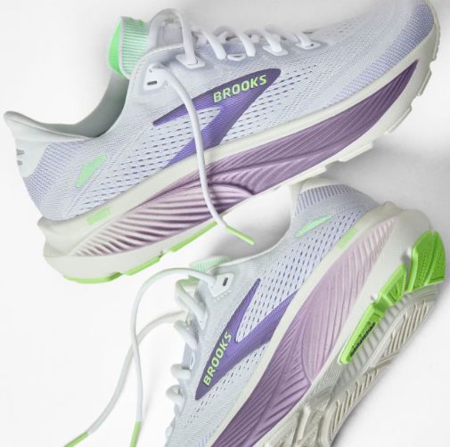 Women's Brooks Ghost 18