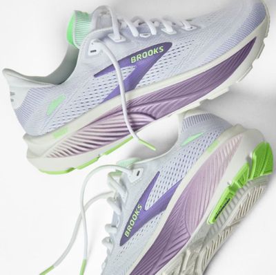 Women's Brooks Ghost 18