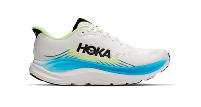 Men's Hoka Clifton 11 Wide