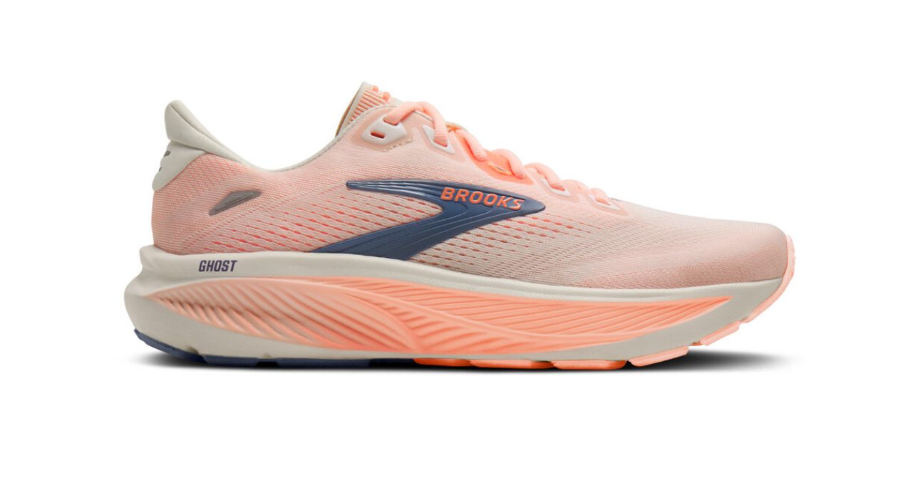 Women's Brooks Ghost 18 Wide