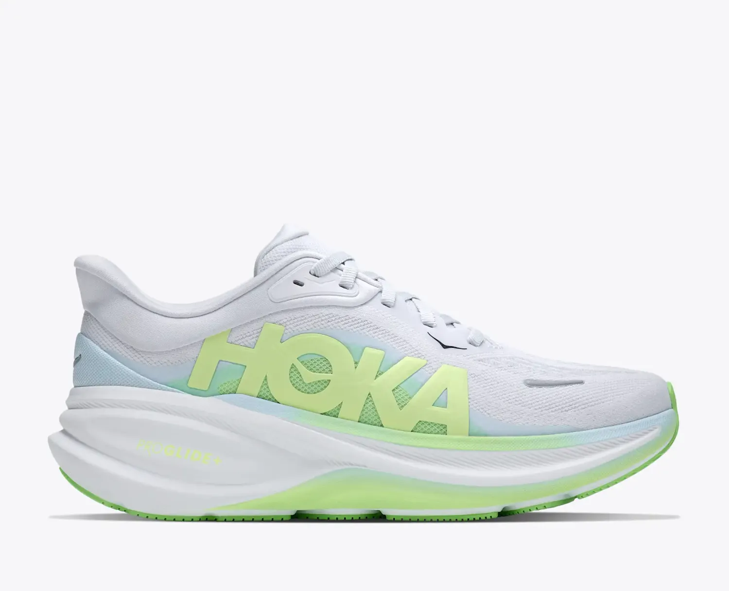 Womens Hoka Clifton Pro