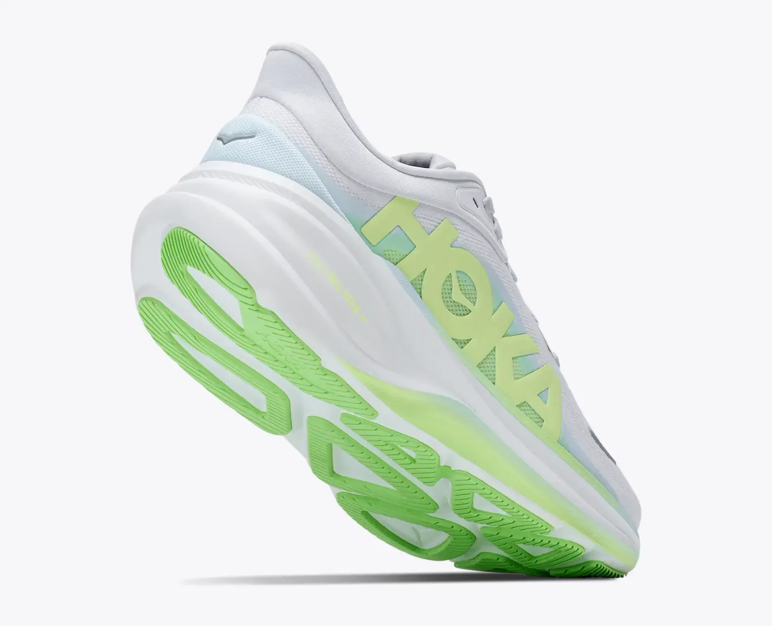 Womens Hoka Clifton Pro Wide