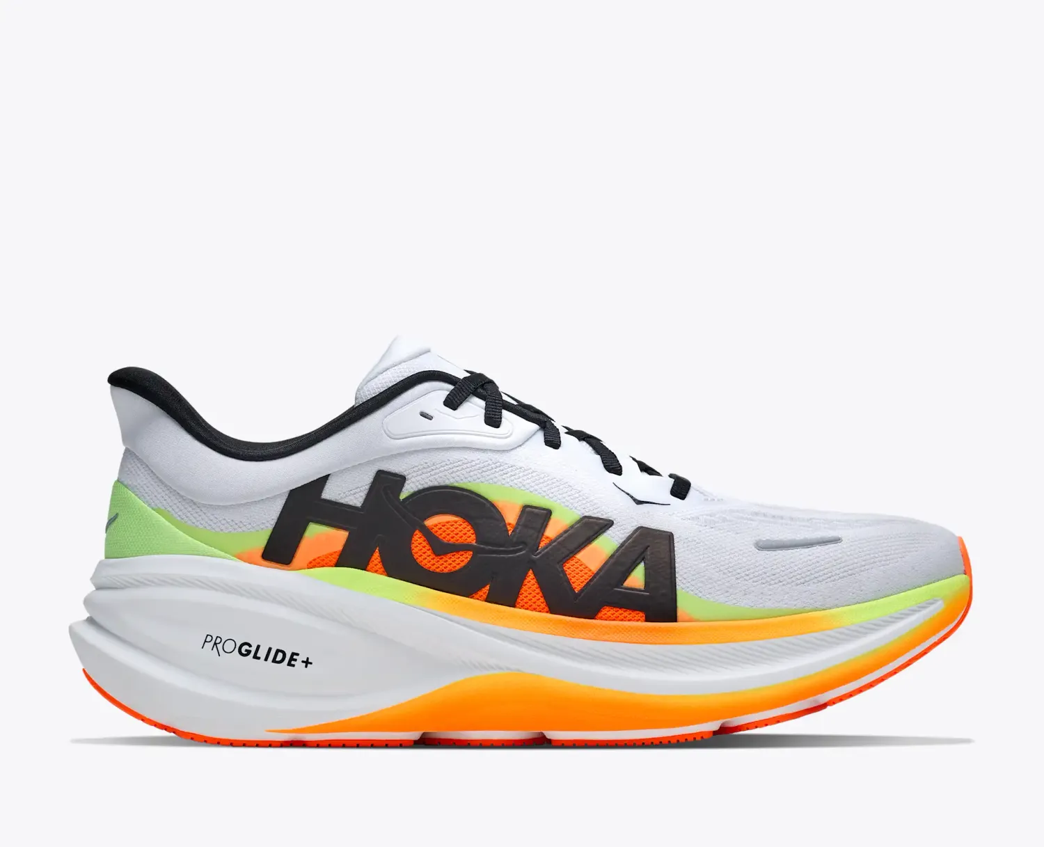 Mens Hoka Clifton Pro Wide