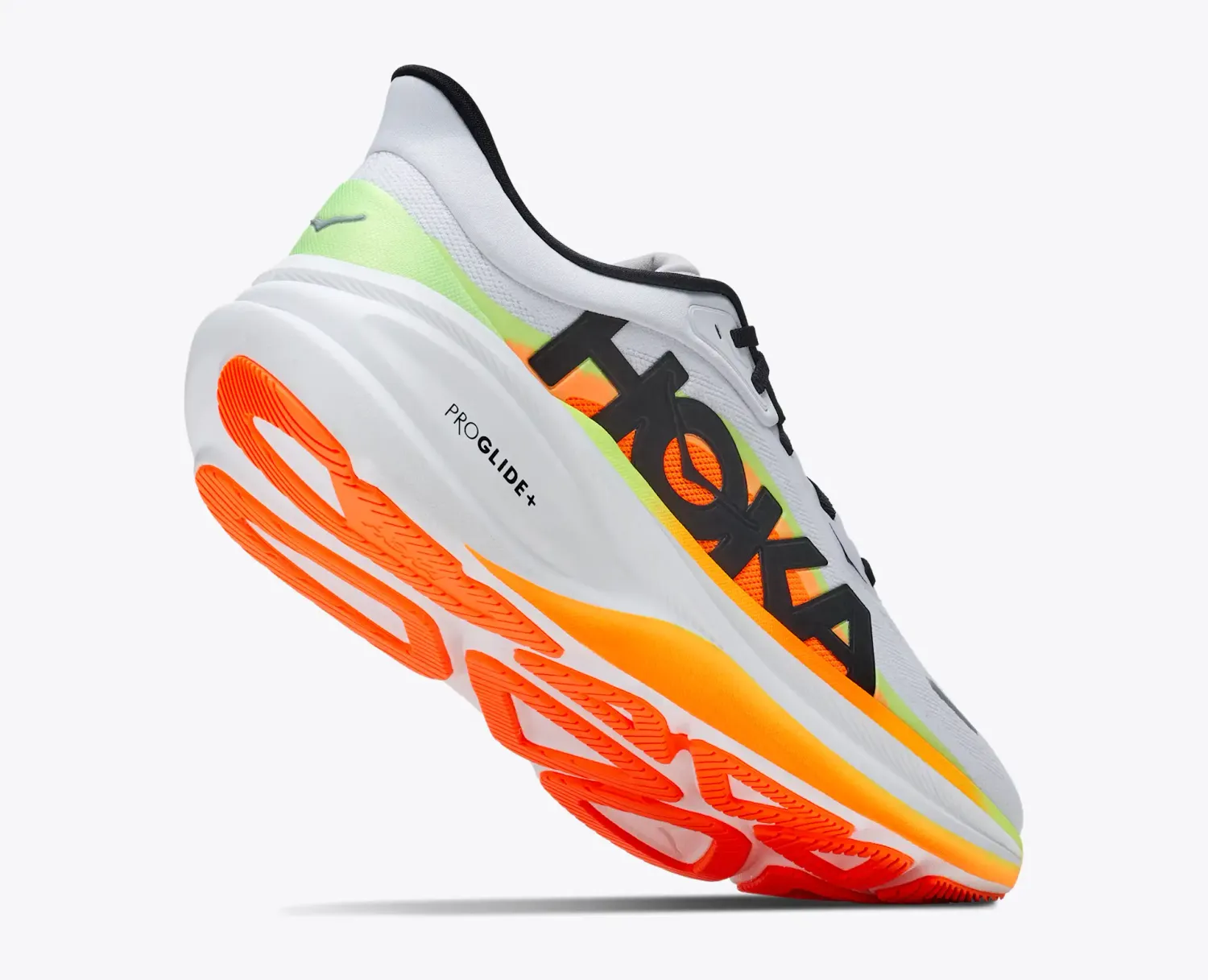 Mens Hoka Clifton Pro