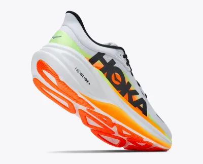 Mens Hoka Clifton Pro