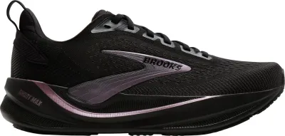 Womens Brooks Ghost Max 4 Wide