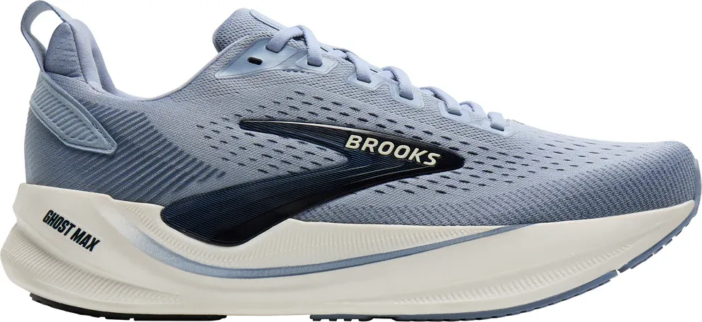 Mens Brooks Ghost Max 4