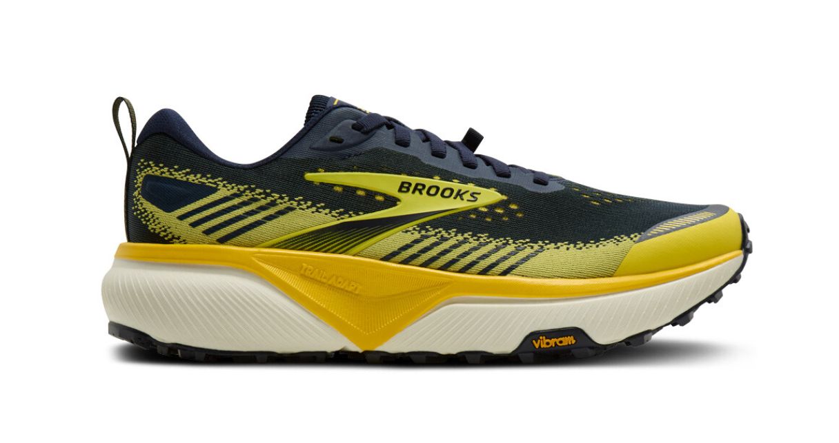 Mens Brooks Cascadia 20