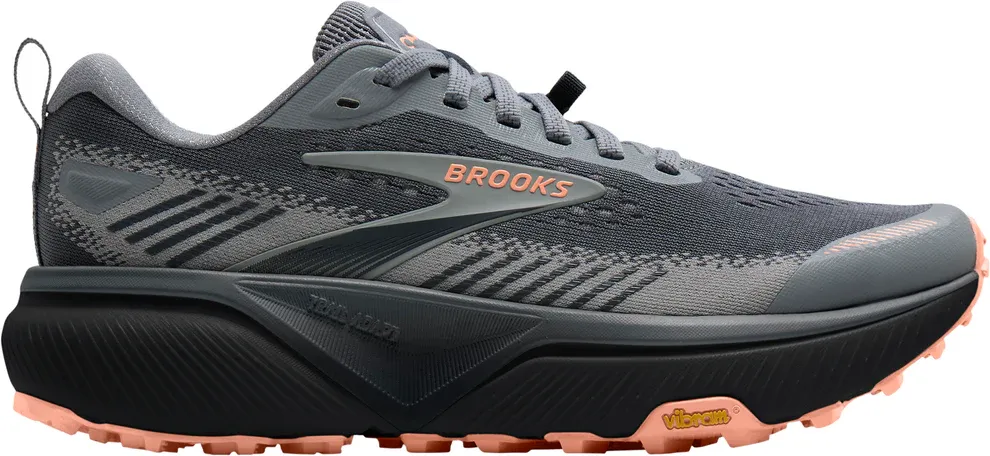 Womens Brooks Cascadia 20 Wide