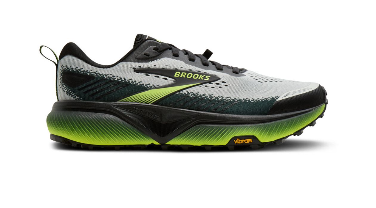Men's Brooks Cascadia 20 Wide