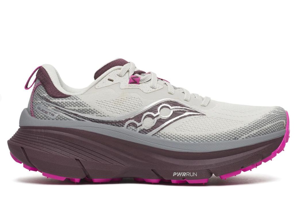 Women's Saucony Guide TR
