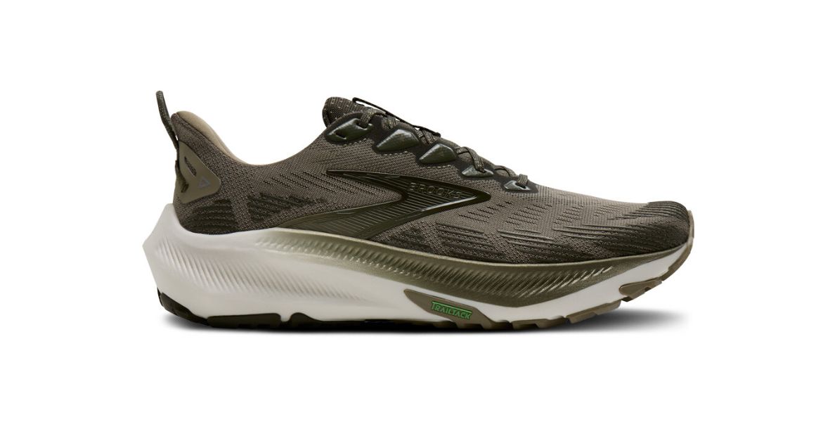 Men's Brooks Ghost Trail