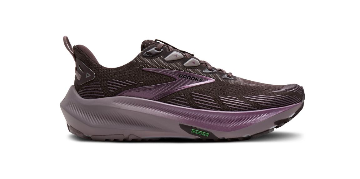 Women's Brooks Ghost Trail