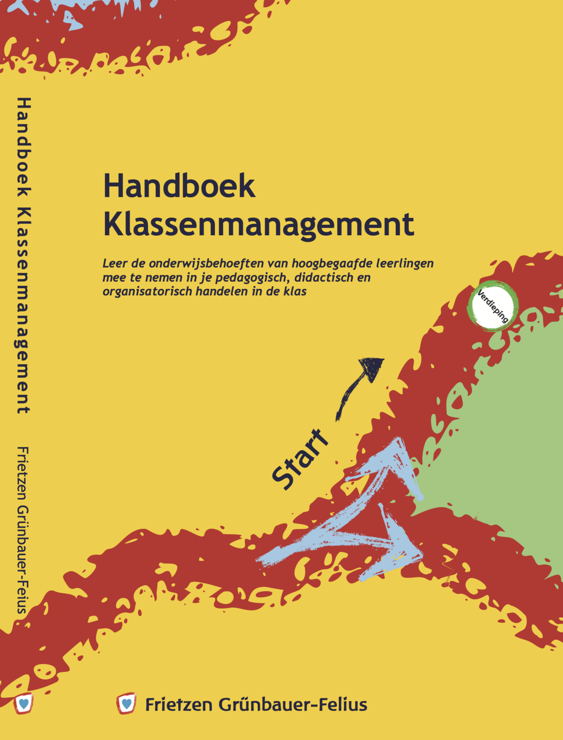 Handboek Klassenmanagement