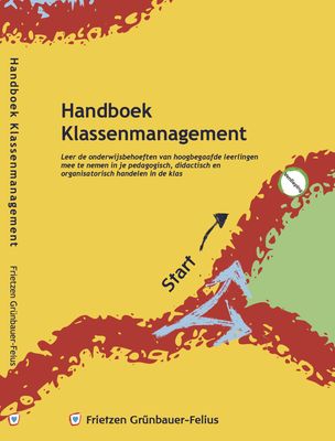 Handboek Klassenmanagement
