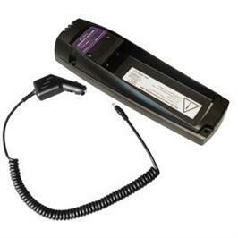 Scanreco RC400 439 12/24vdc Battery Charger with Auto Plug