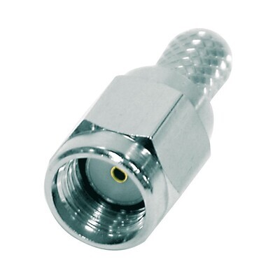 SMA Male Reverse Gender RG58 Connector