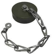 MS25043-20D Milspec Dust Cap