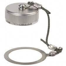 RJFTVC7N Milspec Connector Cap