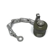 MS25042-10D Milspec Plug Cap