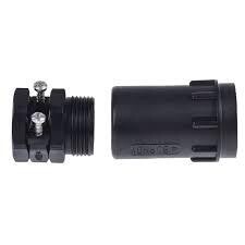 Circular Connector Backshell