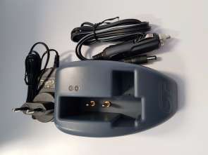 Grossfunk Battery Charger  Multi 12Vdc Grossfunk Battery Charger  Multi 12Vdc