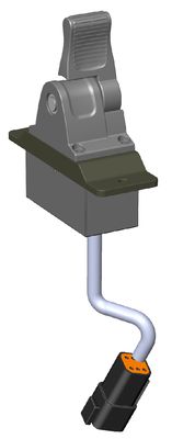 Faber-com MASL Marine Voltage (Danfoss) Joystick Faber-com MASL Marine Voltage (Danfoss) Joystick
