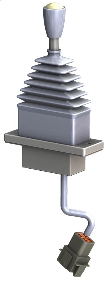 Faber-com MAP Marine PWM Joystick