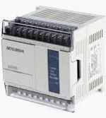 2nd Hand Mitusbishi PLC's