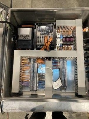 Electrical Control Products