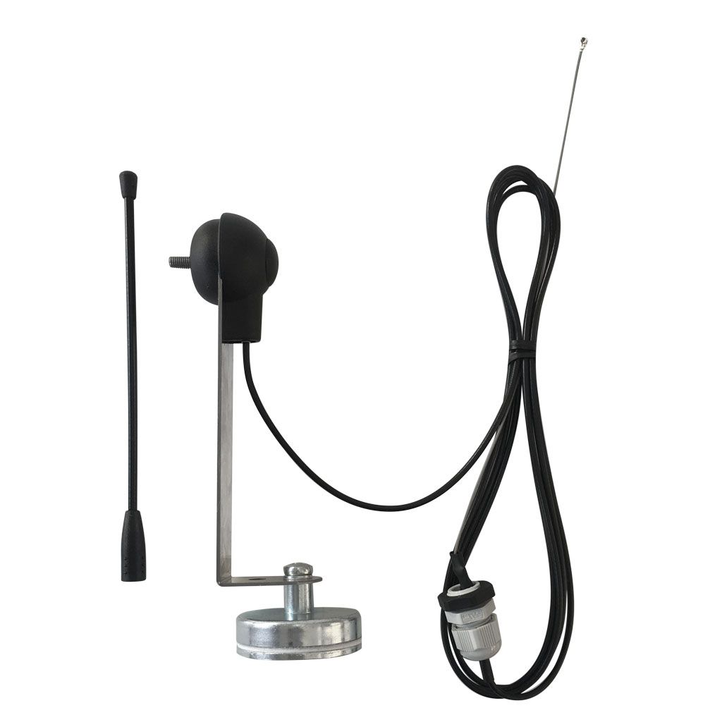 Elca Radio Mito Antenna