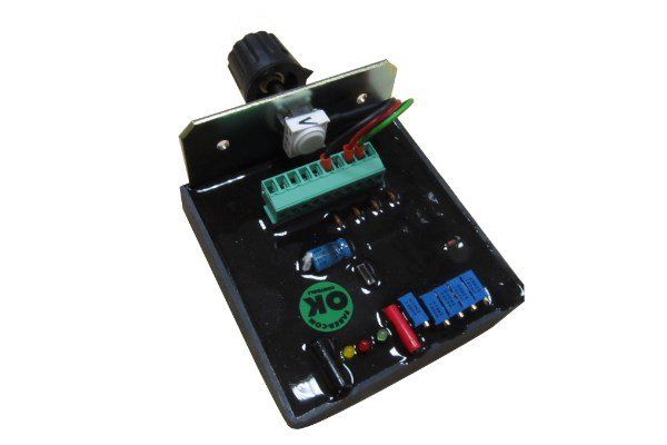 Faber-com VPP2 Potentiometer