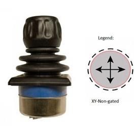 46847 Scanreco RC400 Dual Axis Joystick