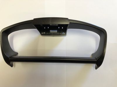 Scanreco RC400 G2 Protective Frame Maxi Paddle Style Scanreco RC400 G2 Protective Frame Maxi Paddle Style