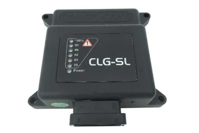 FABER COM CLG Load limiting device FABER COM CLG Load limiting device