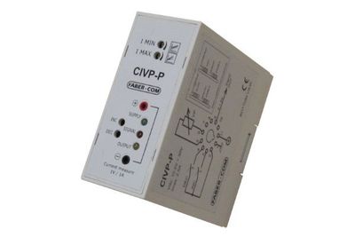 FABER COM CIVP-P PWM Regulator FABER COM CIVP-P PWM Regulator