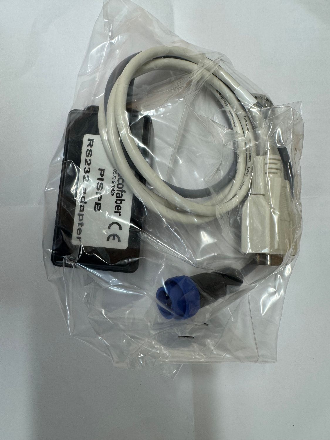 FABER COM AISB Adaptor for interface for PC