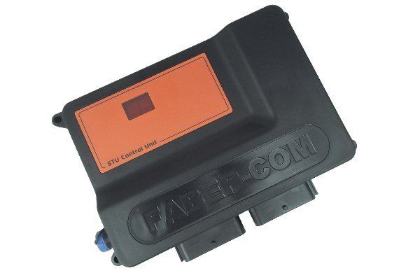 FABER COM STU-PWMi Electronic card