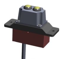 Faber-com Danfos (Ratiometric) VRG Ramp generator Faber-com Danfos (Ratiometric) VRG Ramp generator