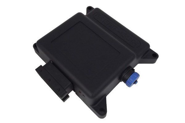 FABER COM PWM MDE Regulator FABER COM PWM MDE Regulator