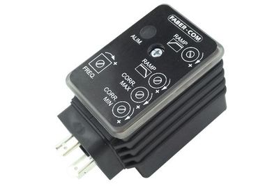 FABER COM VPC electronic regulator FABER COM VPC electronic regulator