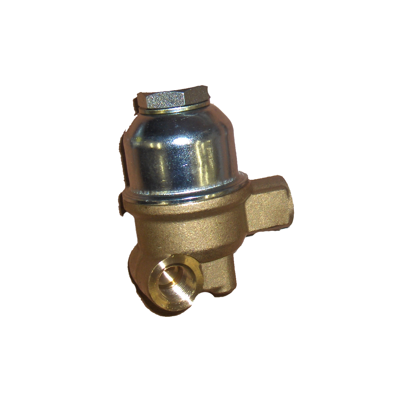 FABER COM Low pressure oil Filter FABER COM Low pressure oil Filter